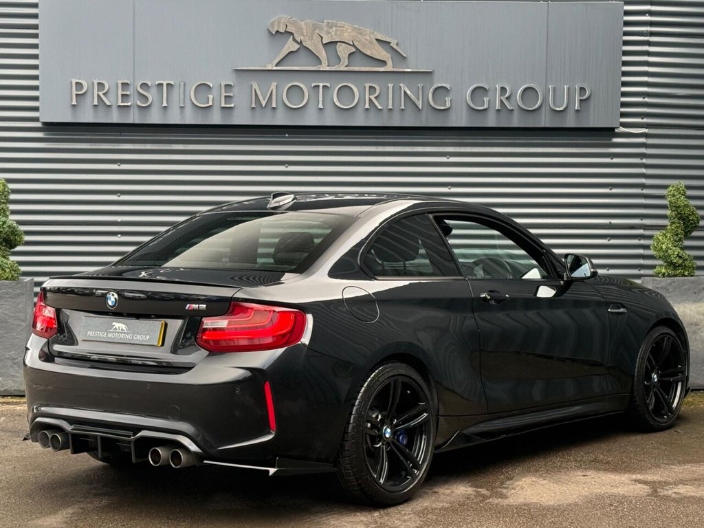 Used BMW M2 2017 for sale - 77764889: Photo 33