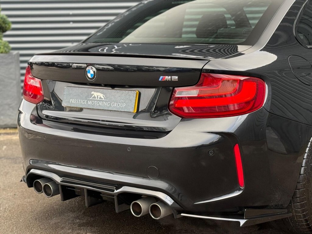Used BMW M2 2017 for sale - 77764889: Photo 34