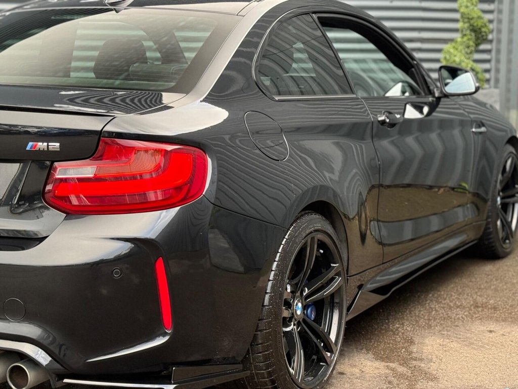 Used BMW M2 2017 for sale - 77764889: Photo 35