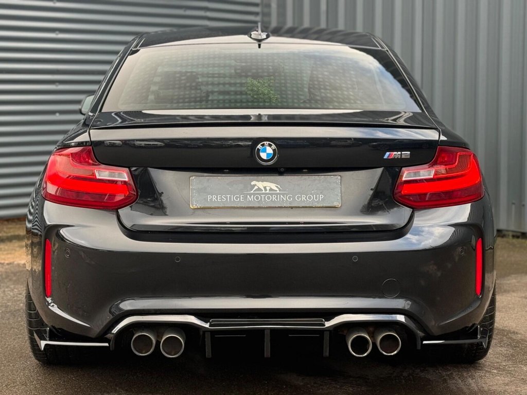 Used BMW M2 2017 for sale - 77764889: Photo 36