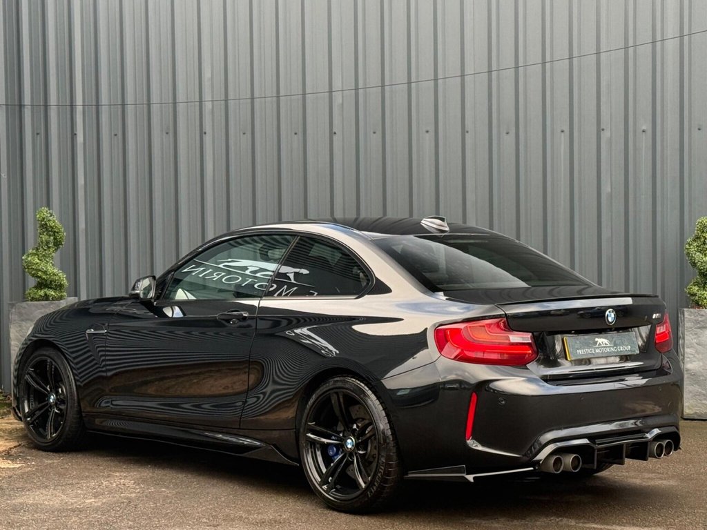 Used BMW M2 2017 for sale - 77764889: Photo 37
