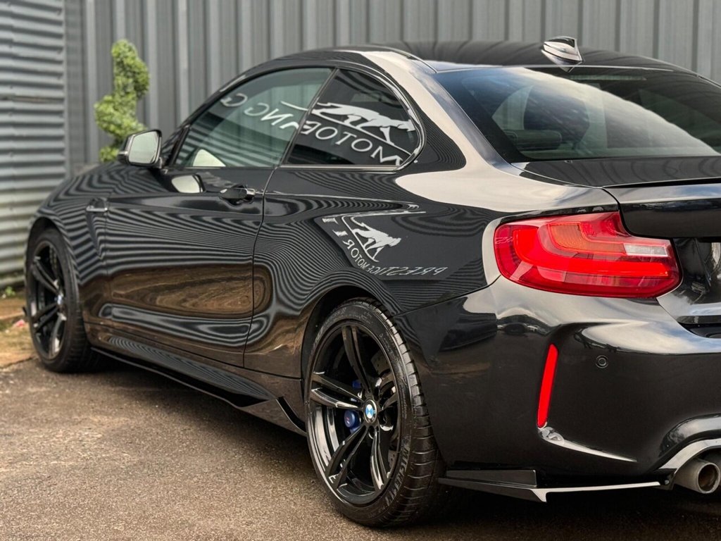 Used BMW M2 2017 for sale - 77764889: Photo 39