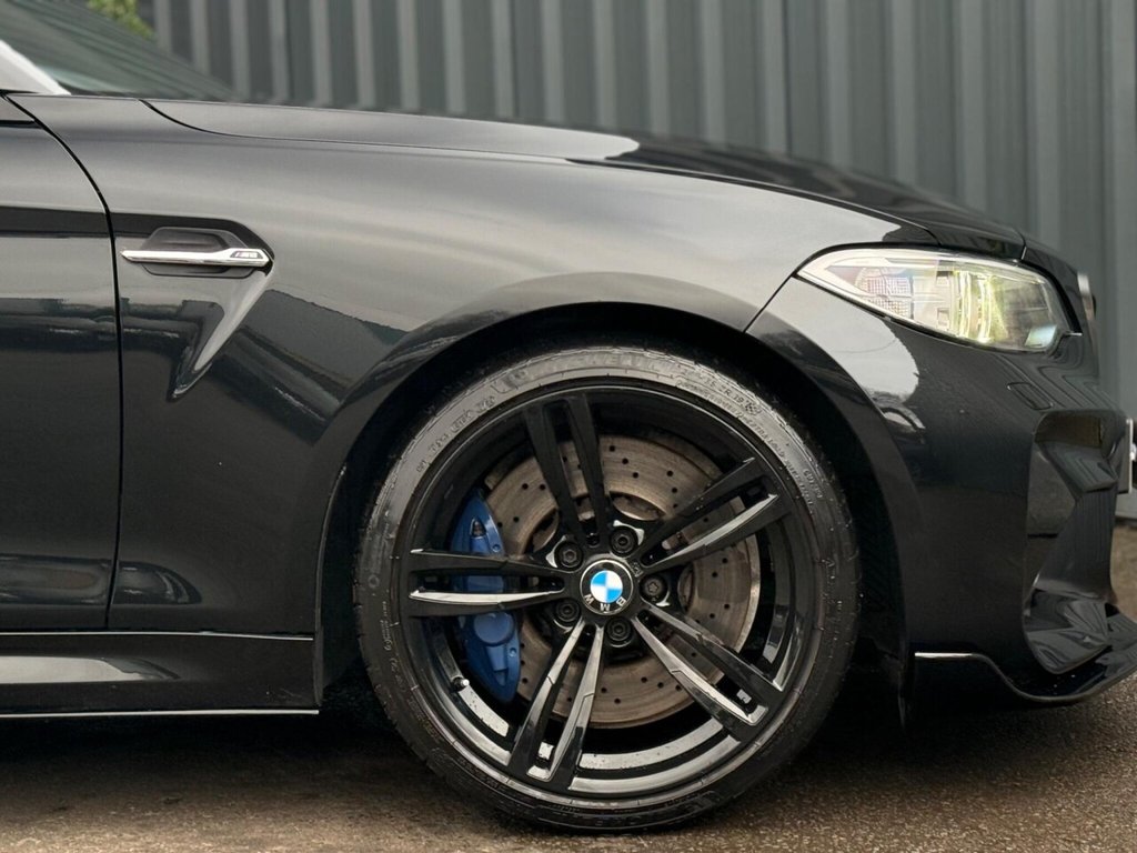 Used BMW M2 2017 for sale - 77764889: Photo 4