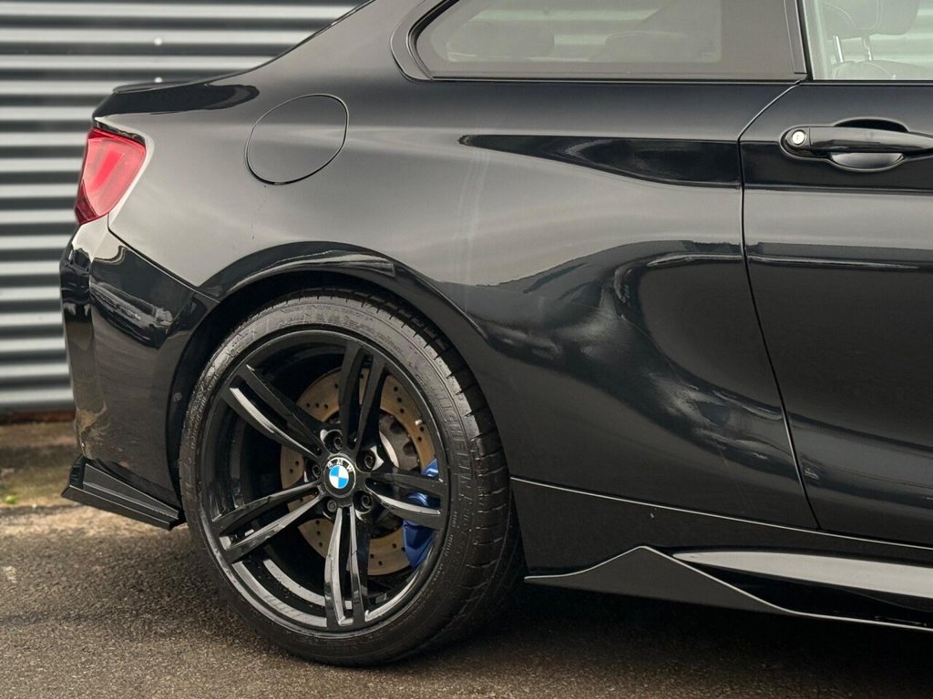 Used BMW M2 2017 for sale - 77764889: Photo 5