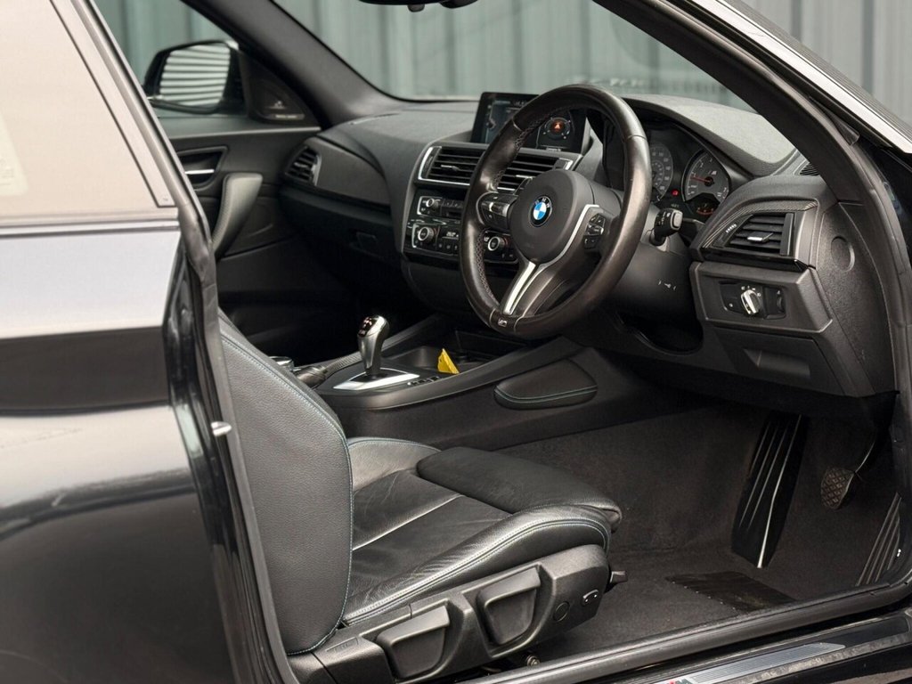 Used BMW M2 2017 for sale - 77764889: Photo 6