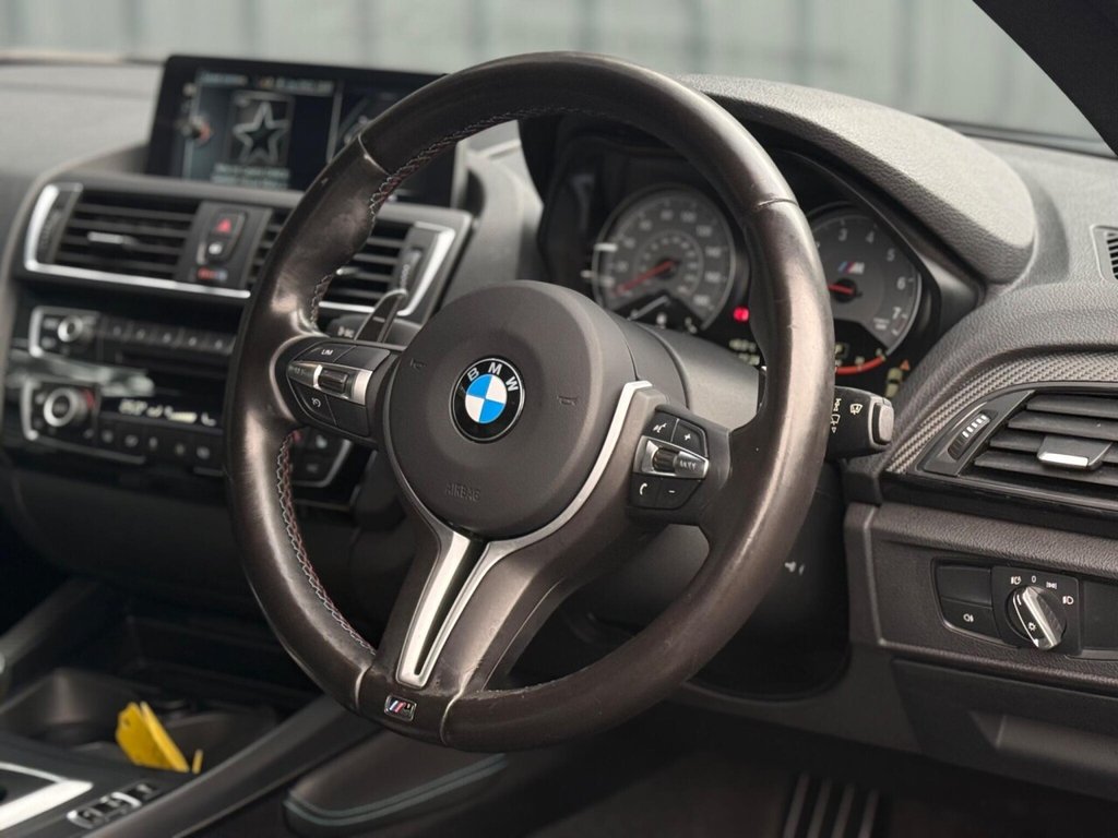 Used BMW M2 2017 for sale - 77764889: Photo 7