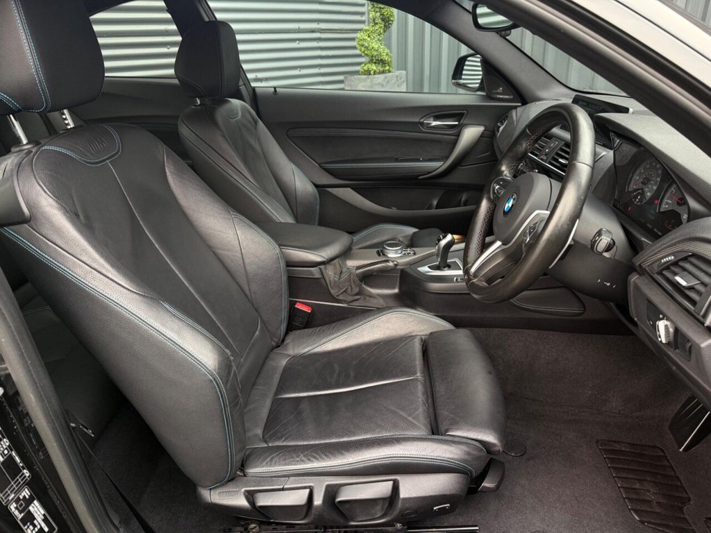 Used BMW M2 2017 for sale - 77764889: Photo 8