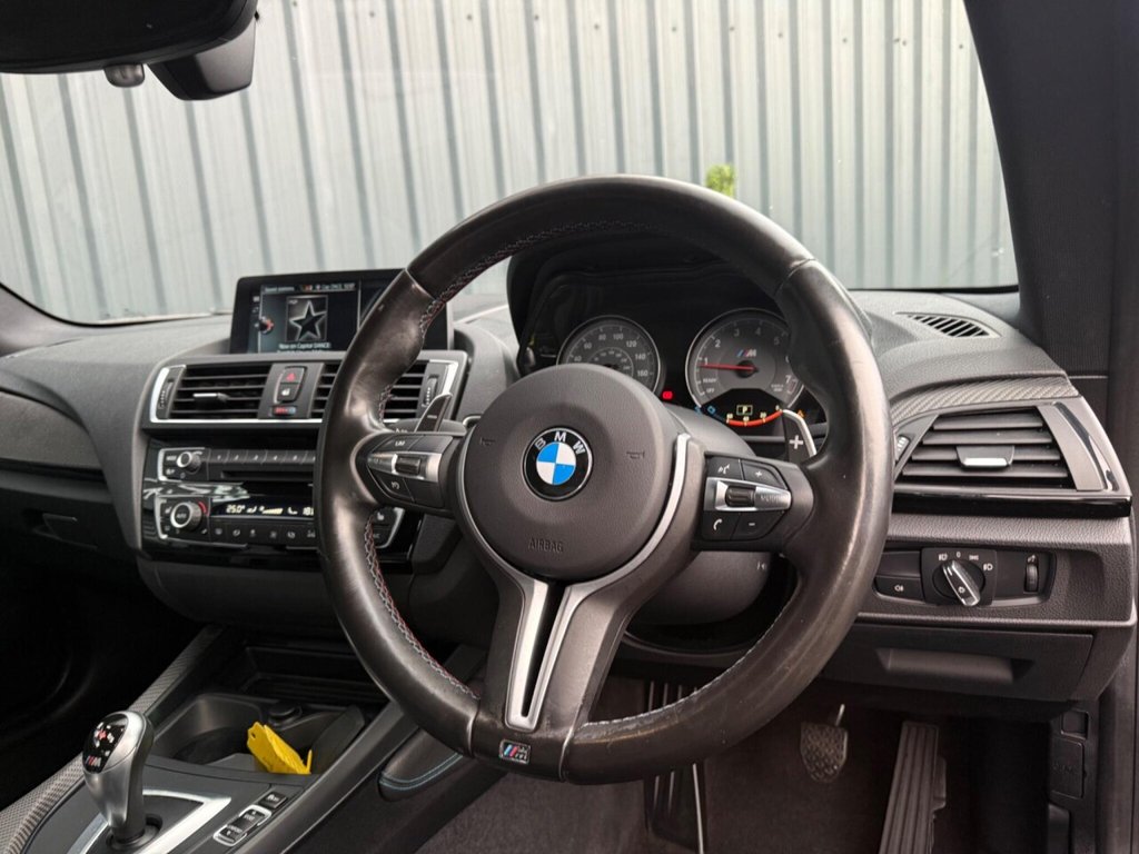 Used BMW M2 2017 for sale - 77764889: Photo 9