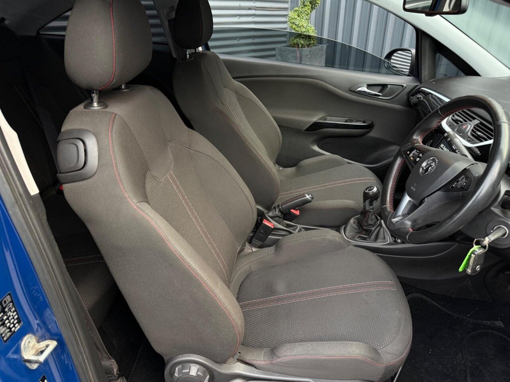 Used Vauxhall Corsa 2019 for sale - 77301975: Photo 10