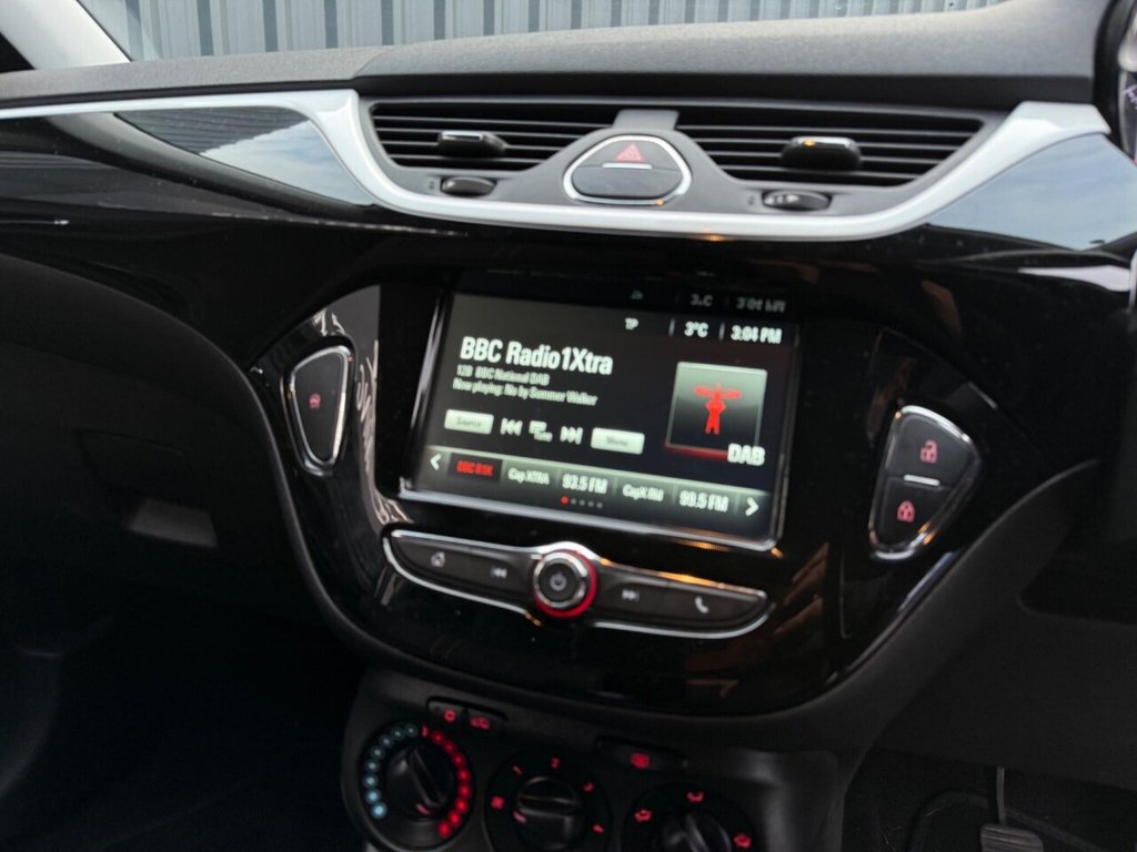 Used Vauxhall Corsa 2019 for sale - 77301975: Photo 12