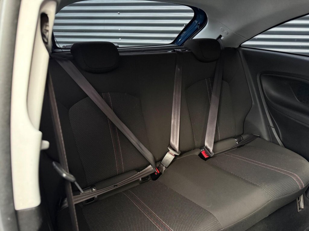 Used Vauxhall Corsa 2019 for sale - 77301975: Photo 13