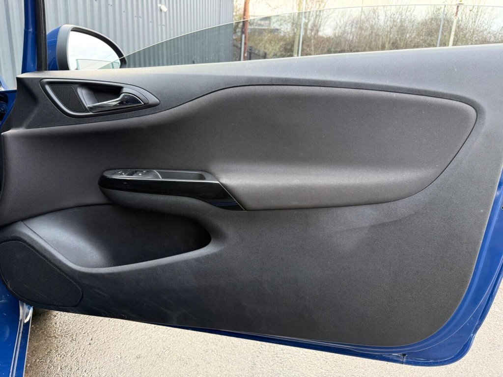 Used Vauxhall Corsa 2019 for sale - 77301975: Photo 14