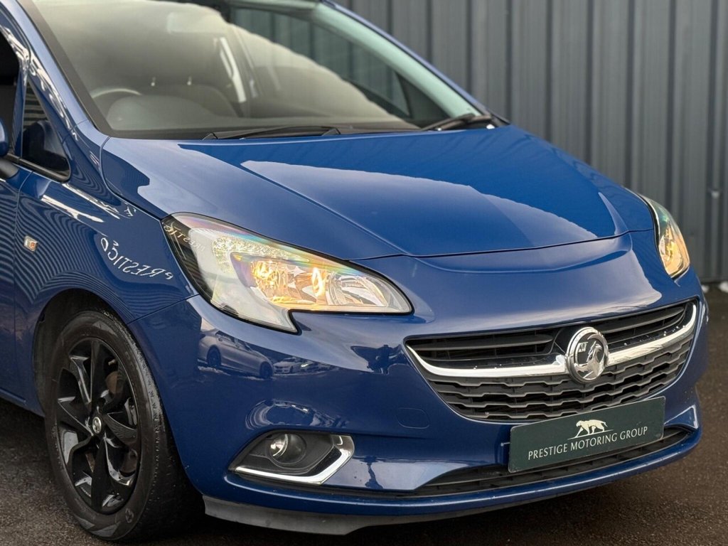 Used Vauxhall Corsa 2019 for sale - 77301975: Photo 16