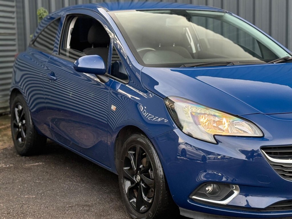 Used Vauxhall Corsa 2019 for sale - 77301975: Photo 17