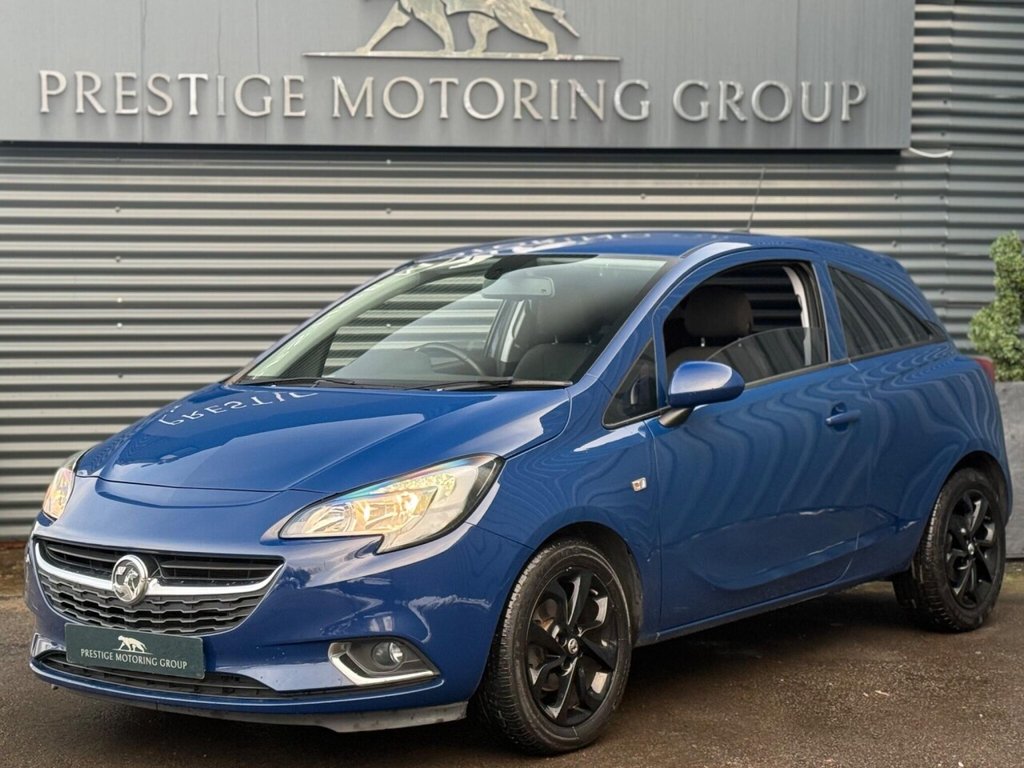 Used Vauxhall Corsa 2019 for sale - 77301975: Photo 19
