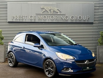 Used Vauxhall Corsa 2019 for sale - 77301975: Photo