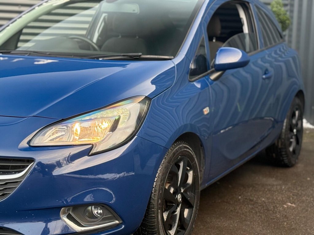 Used Vauxhall Corsa 2019 for sale - 77301975: Photo 21