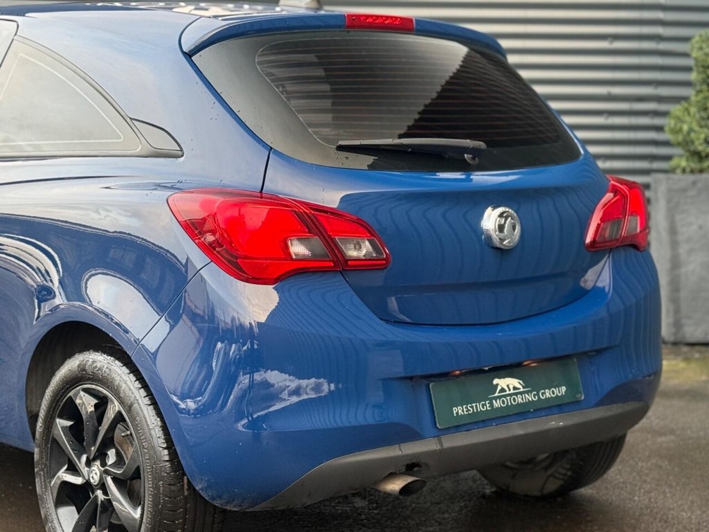 Used Vauxhall Corsa 2019 for sale - 77301975: Photo 24