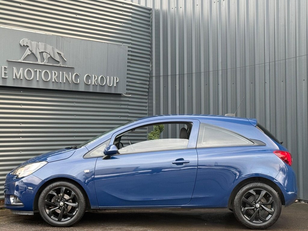 Used Vauxhall Corsa 2019 for sale - 77301975: Photo 25