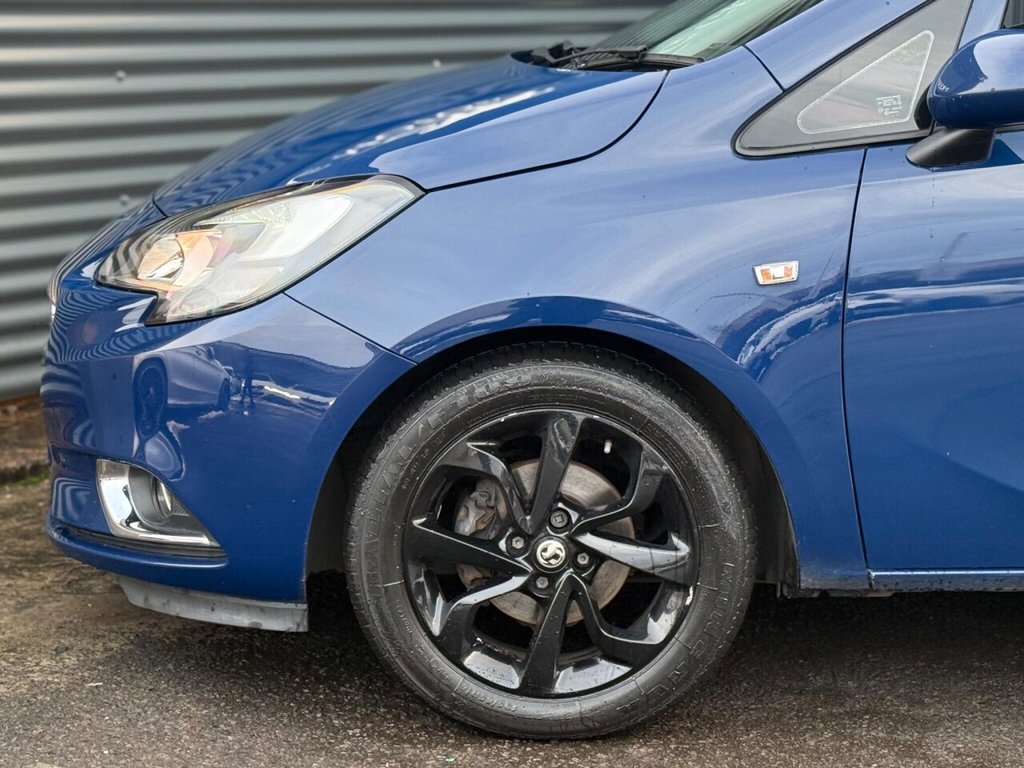 Used Vauxhall Corsa 2019 for sale - 77301975: Photo 26