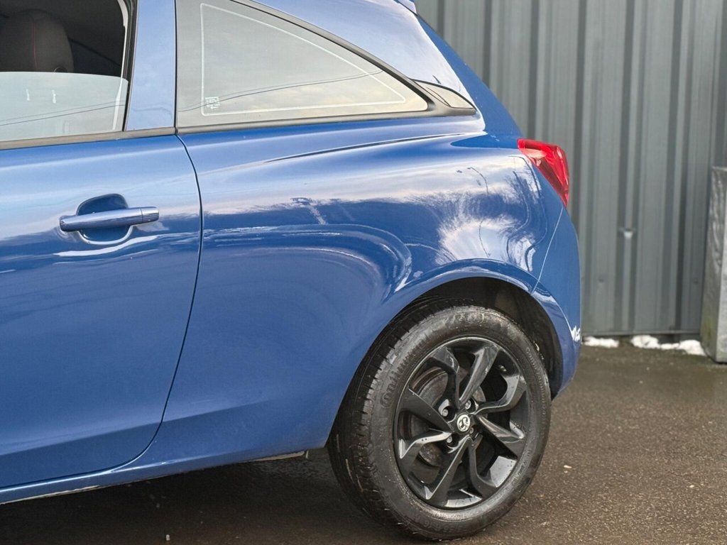 Used Vauxhall Corsa 2019 for sale - 77301975: Photo 27