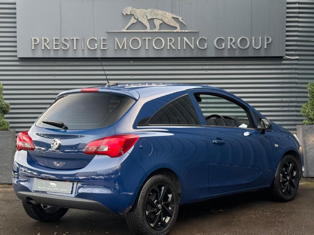 Used Vauxhall Corsa 2019 for sale - 77301975: Photo 28