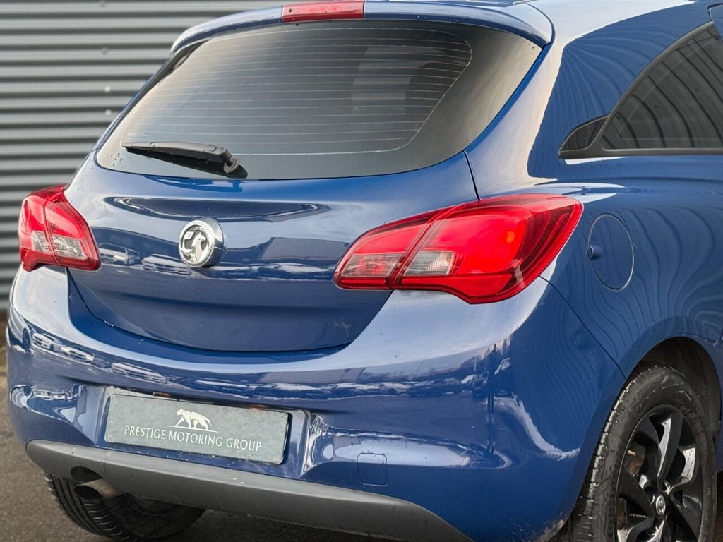 Used Vauxhall Corsa 2019 for sale - 77301975: Photo 29