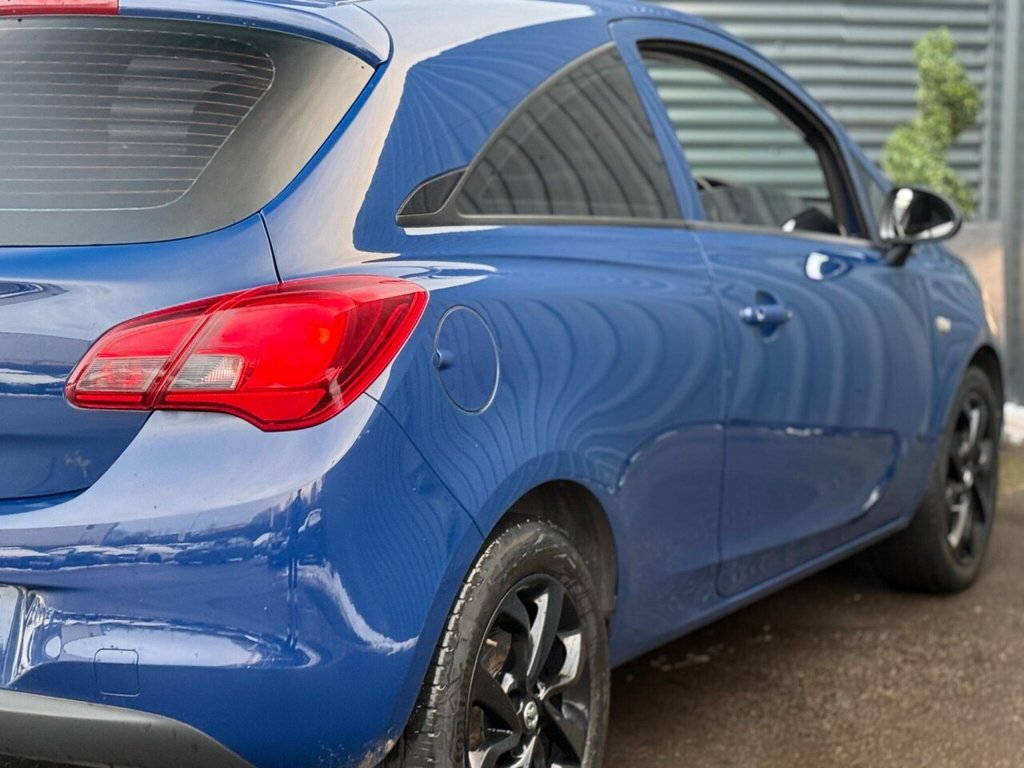 Used Vauxhall Corsa 2019 for sale - 77301975: Photo 30