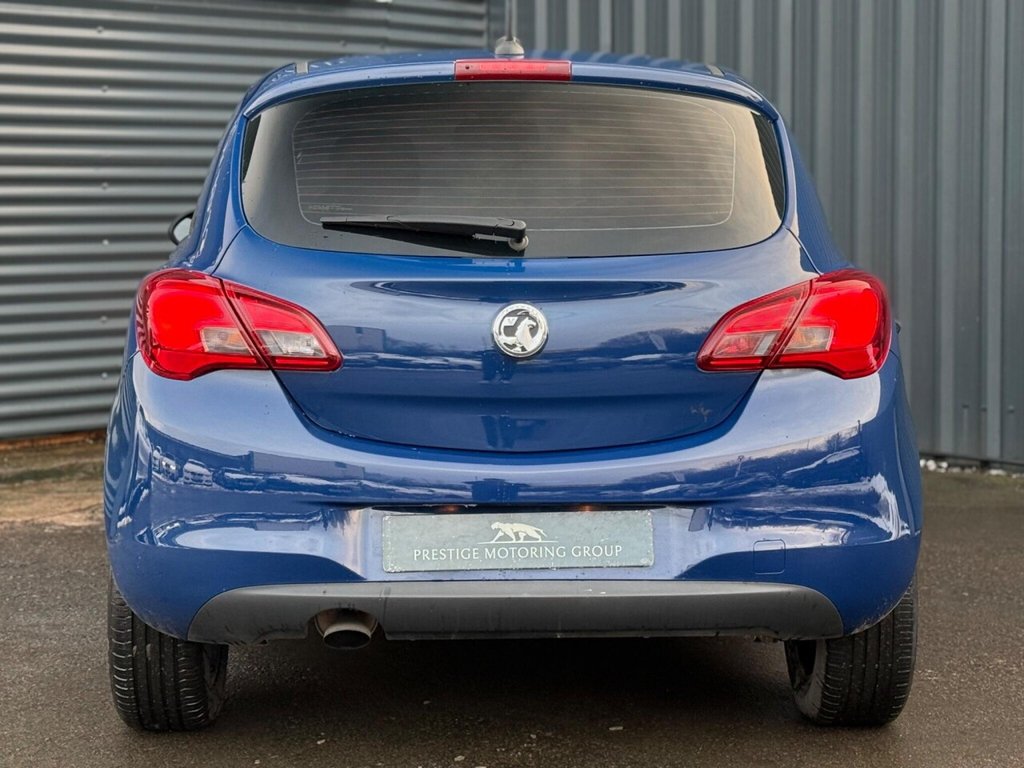 Used Vauxhall Corsa 2019 for sale - 77301975: Photo 31
