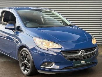 Used Vauxhall Corsa 2019 for sale - 77301975: Photo