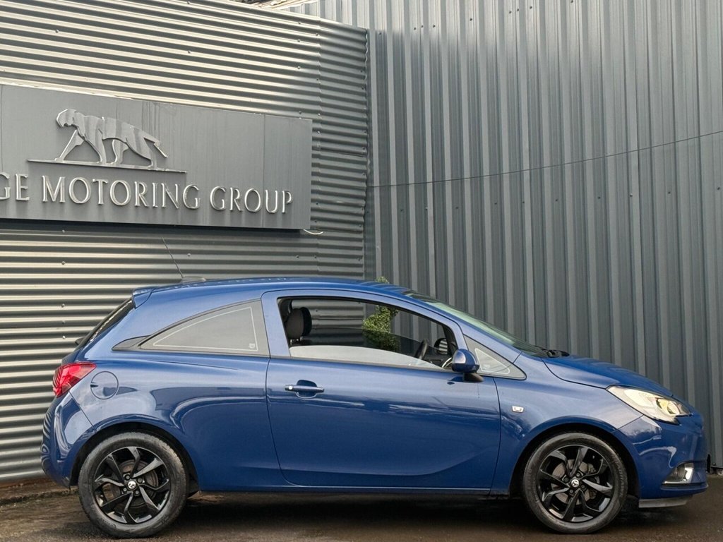 Used Vauxhall Corsa 2019 for sale - 77301975: Photo 5