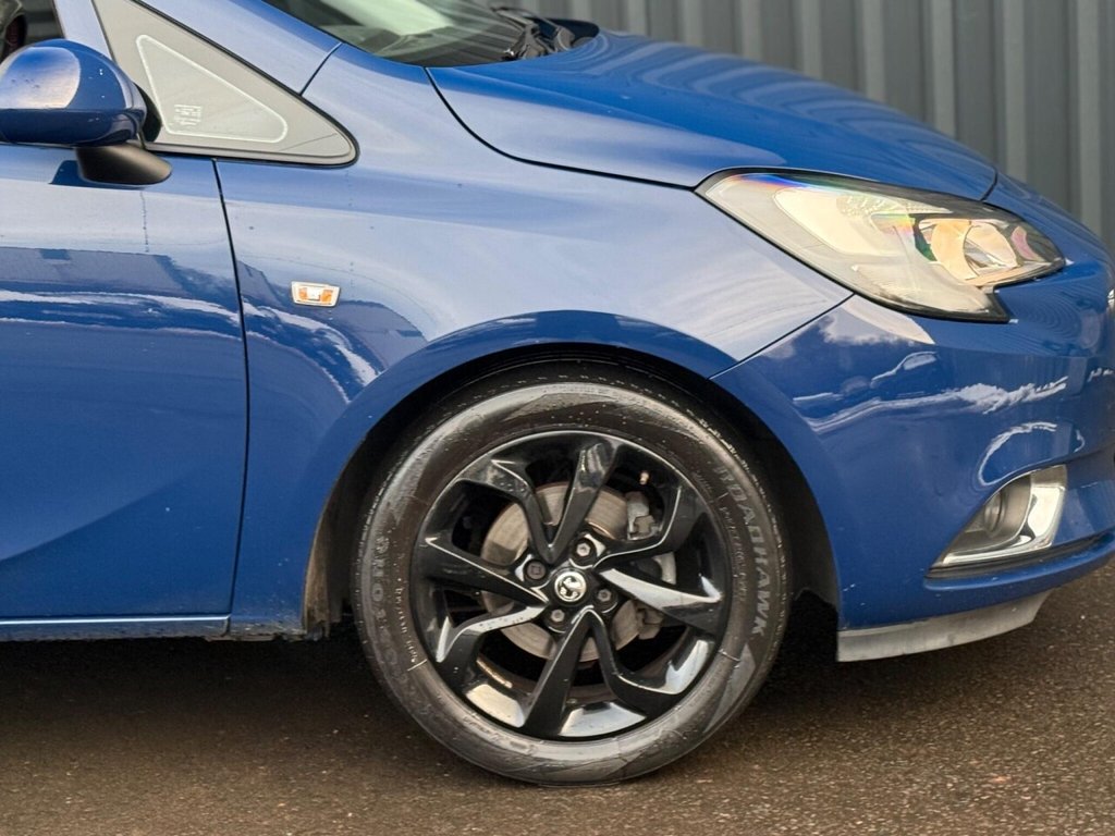 Used Vauxhall Corsa 2019 for sale - 77301975: Photo 6