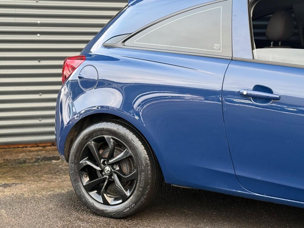 Used Vauxhall Corsa 2019 for sale - 77301975: Photo 7