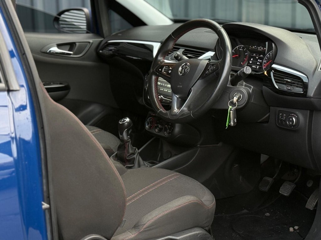 Used Vauxhall Corsa 2019 for sale - 77301975: Photo 8