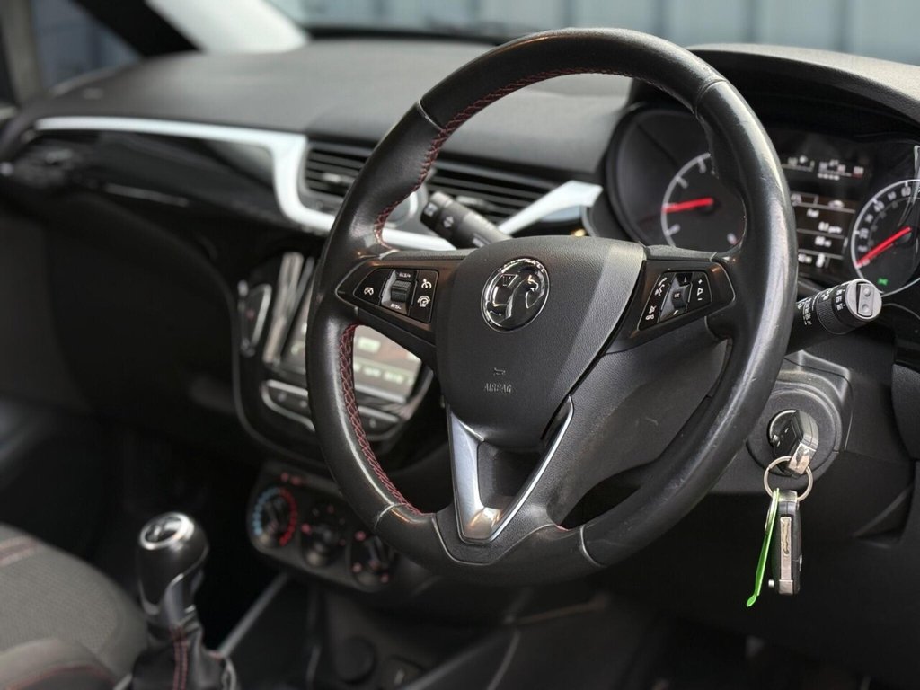 Used Vauxhall Corsa 2019 for sale - 77301975: Photo 9