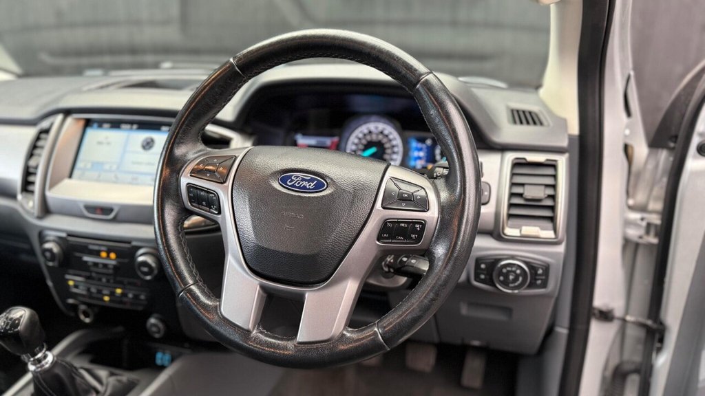 Used Ford Ranger 2018 for sale - 77764766: Photo 17