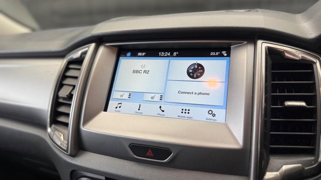 Used Ford Ranger 2018 for sale - 77764766: Photo 18