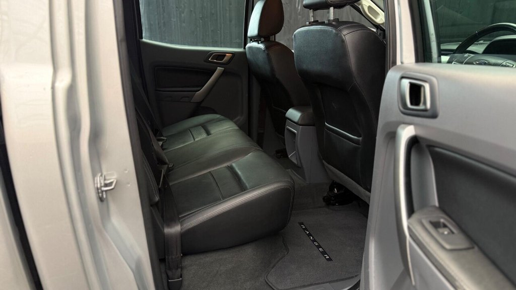 Used Ford Ranger 2018 for sale - 77764766: Photo 25