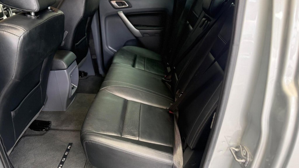 Used Ford Ranger 2018 for sale - 77764766: Photo 28