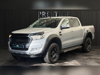Used Ford Ranger 2018 for sale - 77764766: Photo