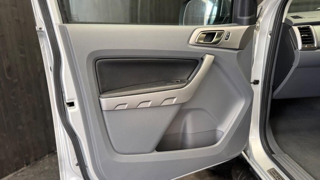 Used Ford Ranger 2018 for sale - 77764766: Photo 30