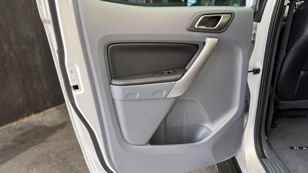 Used Ford Ranger 2018 for sale - 77764766: Photo 31