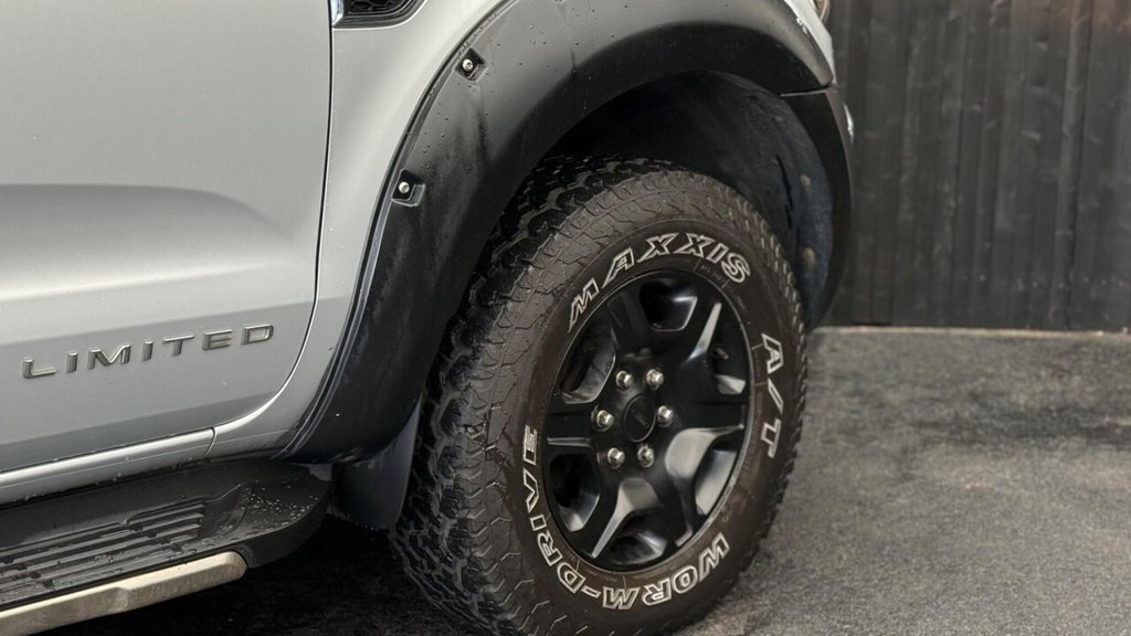 Used Ford Ranger 2018 for sale - 77764766: Photo 37