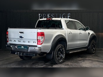 Used Ford Ranger 2018 for sale - 77764766: Photo