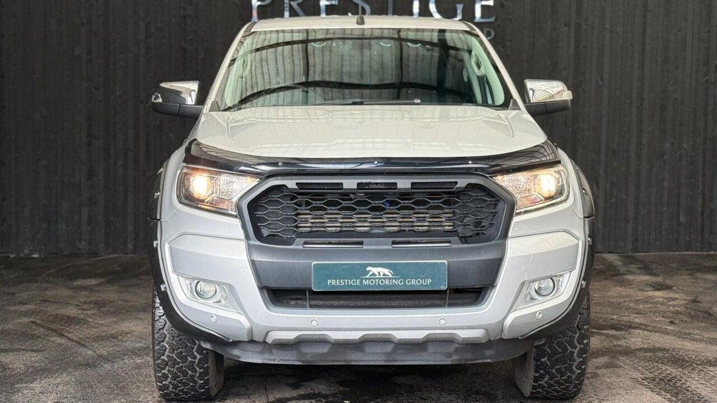 Used Ford Ranger 2018 for sale - 77764766: Photo 6