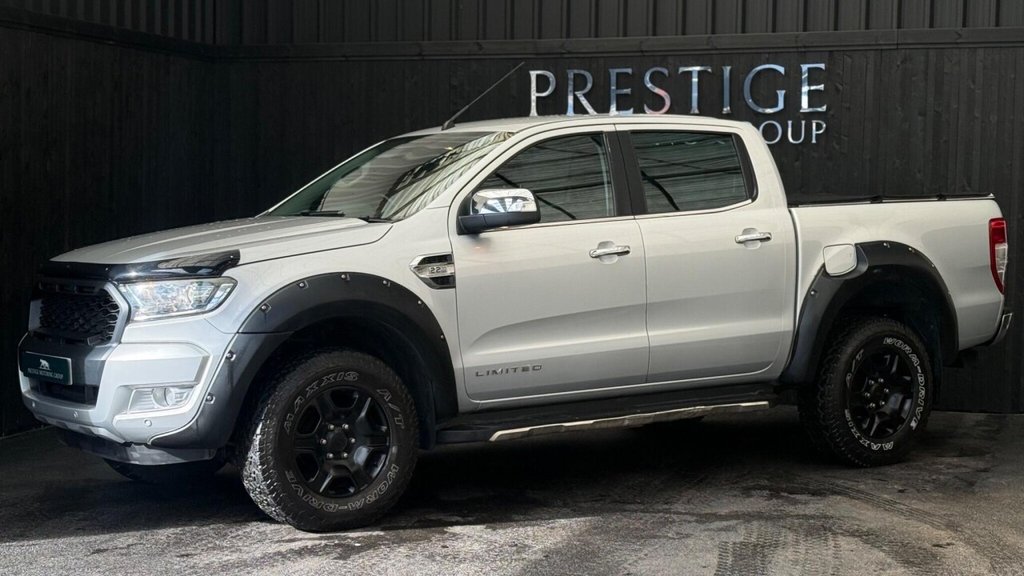 Used Ford Ranger 2018 for sale - 77764766: Photo 9
