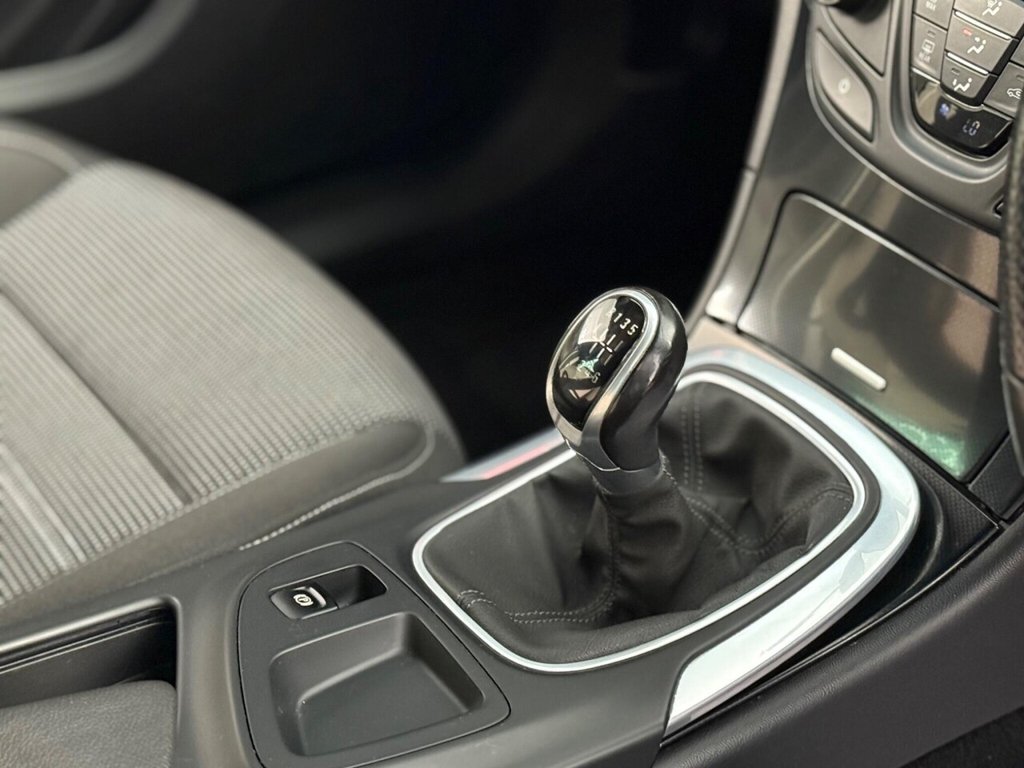 Used Vauxhall Insignia 2016 for sale - 76256022: Photo 13