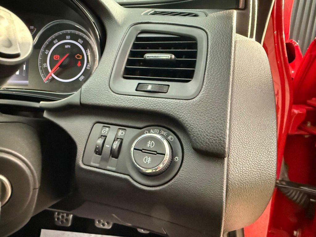 Used Vauxhall Insignia 2016 for sale - 76256022: Photo 14