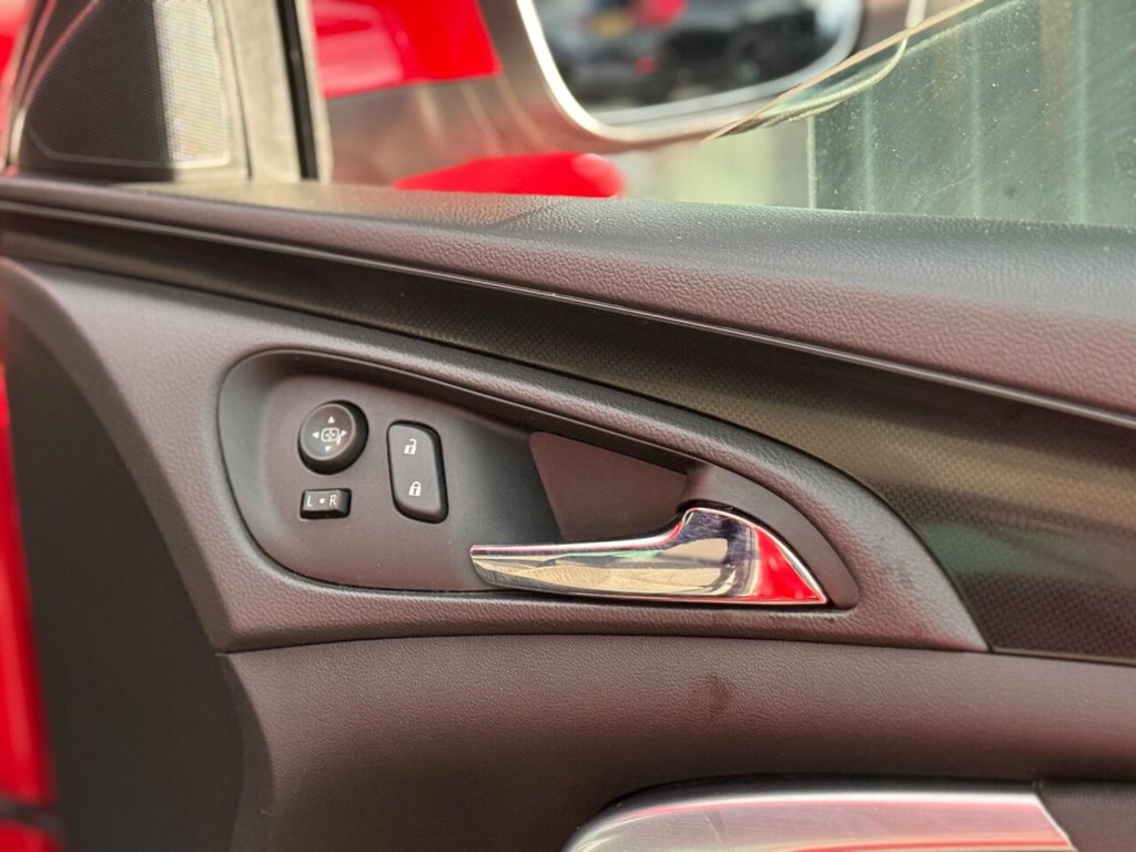 Used Vauxhall Insignia 2016 for sale - 76256022: Photo 16