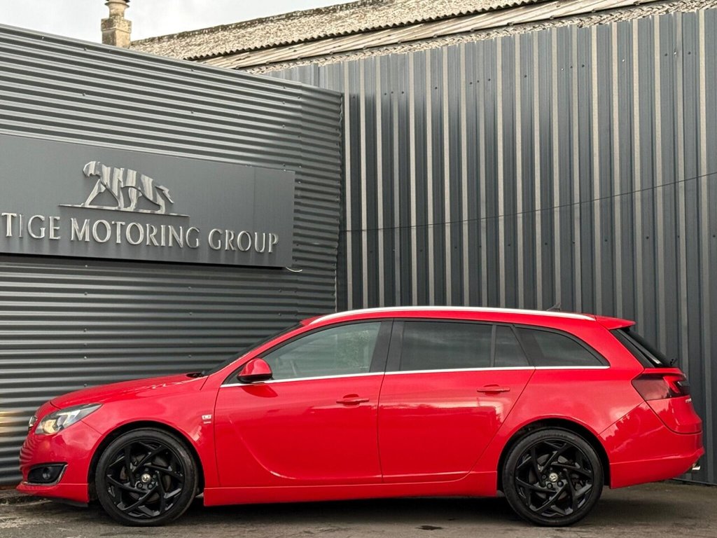 Used Vauxhall Insignia 2016 for sale - 76256022: Photo 30